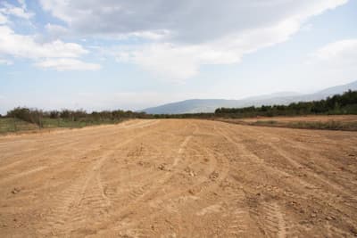 Hendek'in Hayat Yolunda Son Noktaya Gelindi