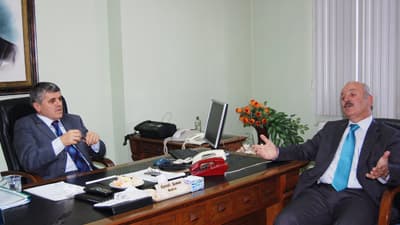 Türkiye Partisi: AKP Ülkeyi Yangın Yerine Çevirmiştir