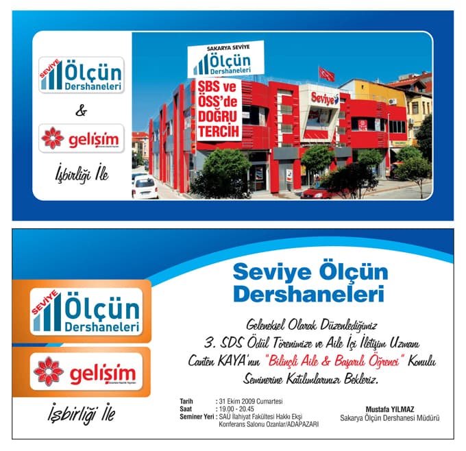 Başarılı Öğrenciler Bu Törende Ödüllendirilecek