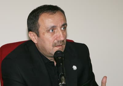 Büyükşehir, Personelini Domuz Gribi Konusunda Uyardı