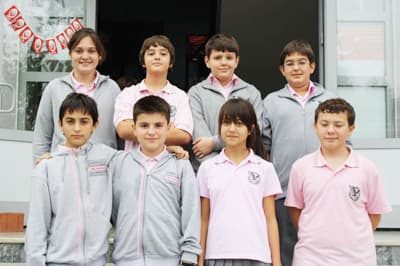 Özel Şahin'de Adaylar Kıyasıya Mücadele Etti
