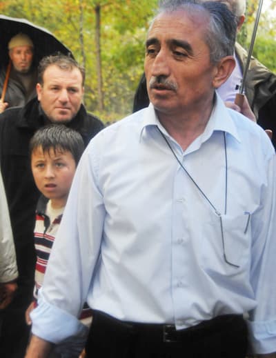Sakarya'da 1500 Yıllık Roma Mezarı Bulundu