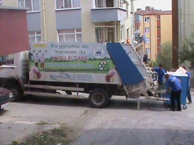Çağın Projesi ile Sakarya Kazanıyor