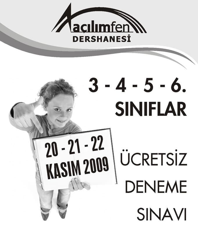 "SBS'ye Hazırlanmayan Kalmasın"