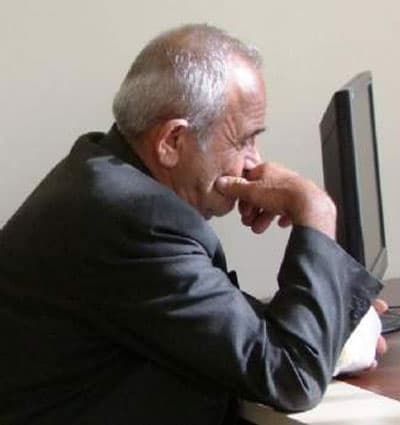 Hırsız, Fazla Kaçamadı