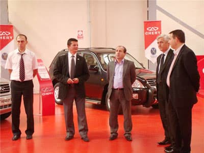 Fabrikanın Temeli Karasu'ya Atılacak
