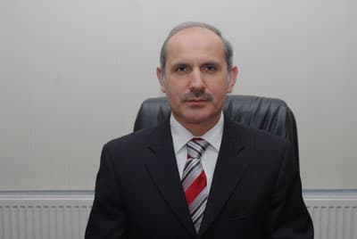 ADASU Araç Filosunu Yeniliyor