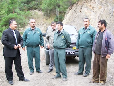 Geyve Yeni Bir Yola Daha Kavuşacak