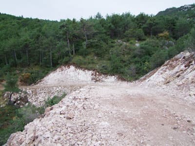 Geyve Yeni Bir Yola Daha Kavuşacak