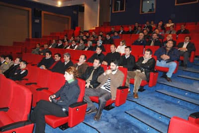 BELPAŞ Personeli, Domuz Gribiyle İlgili Bilgilendirildi