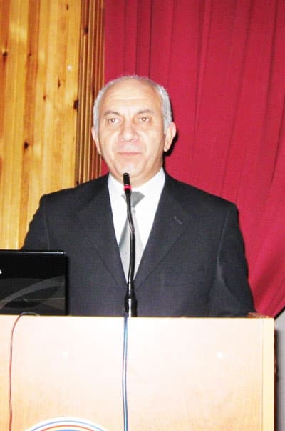 SEBAP Projesi Kentte Tanıtılmaya Devam Ediyor