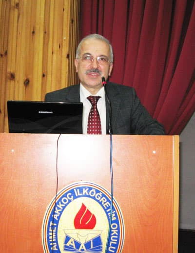 SEBAP Projesi Kentte Tanıtılmaya Devam Ediyor