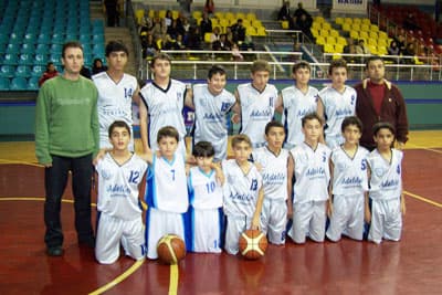 Sakarya Basket Az Daha Yeniyordu