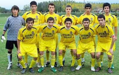 Kalecinin Gayreti 3 Puanı Almaya Yetmedi