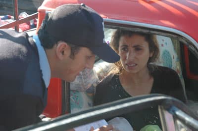 Garip Bir Kaçırılma Hikâyesi