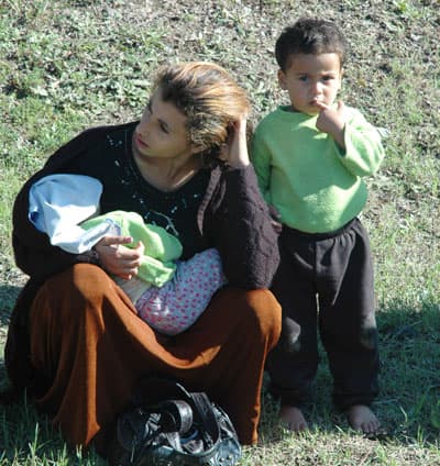 Garip Bir Kaçırılma Hikâyesi