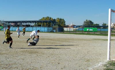 Harmanlıkspor Harbişspor Engelini Kolay Aştı