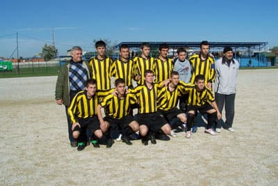 Harmanlıkspor Harbişspor Engelini Kolay Aştı