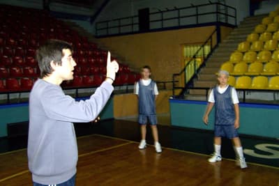 Onların Amacı: Bayan Basketbolunu Ayaklandırmak!