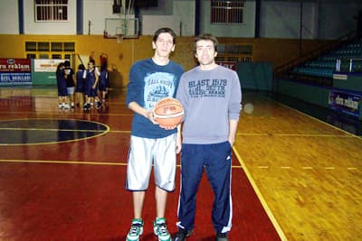 Onların Amacı: Bayan Basketbolunu Ayaklandırmak!