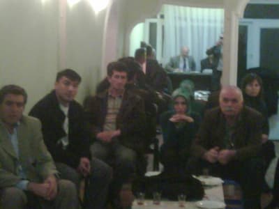 TP Sakarya Teşkilatı Hız Kesmiyor