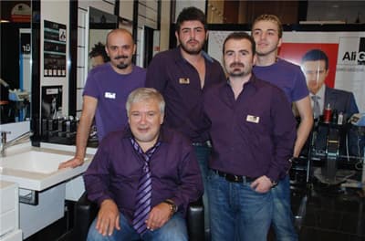 Adapazarılı Gençler Ali Gür'le Daha da Güzelleşiyor