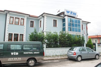 VİB Turizm; 523 Firma Arasında İlk 5'in İçine Girdi
