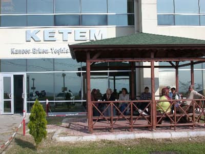 Sakarya'da 7 Kadının Erken Teşhisle Hayatları Kurtuldu