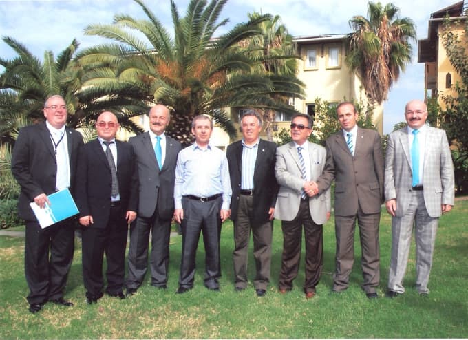 Abdüllatif Şener, Sakarya'ya Geliyor
