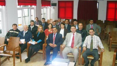Milli Eğitim Memurları, Şef Olmak İçin Ter Dökecekler
