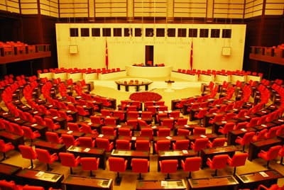 Erenler'deki Okullar Ata'nın Huzurunda!
