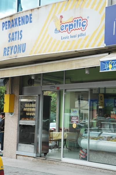 Bu Hırsızlar Can Yakmak İçin Neler Yapıyor Neler!