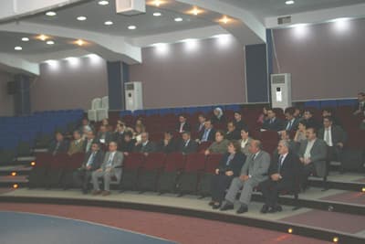 Erenler Uyarıldı: Tokalaşmayın, Kalabalıkta Bulunmayın