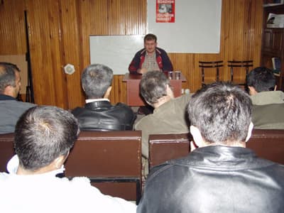 Kur&#8217;an Okumanın Yöntemleri Tartışıldı