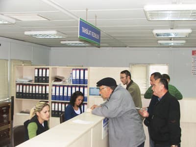 SEDAŞ Vezneleri Artık Cumartesileri de Açık!