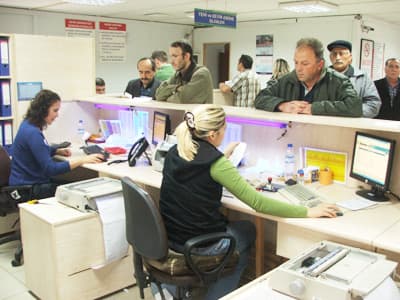 SEDAŞ Vezneleri Artık Cumartesileri de Açık!