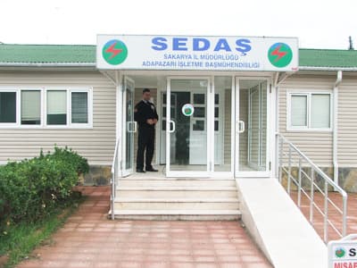 SEDAŞ Vezneleri Artık Cumartesileri de Açık!
