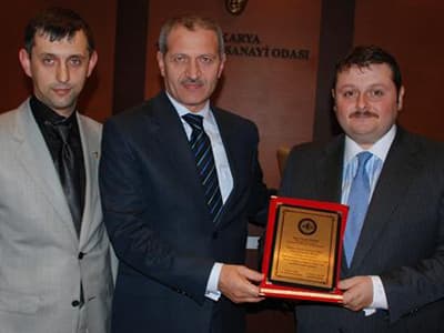SATSO Genç Girişimciler Çalışmalarını Sürdürüyor