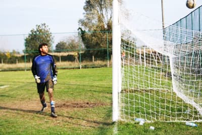 Erenlerspor'dan Farklı Galibiyet