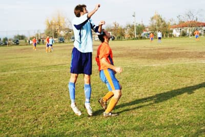 Erenlerspor'dan Farklı Galibiyet