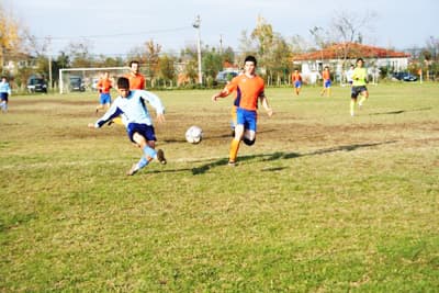 Erenlerspor'dan Farklı Galibiyet