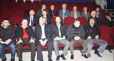 Erenler Tarihinin En Büyük İhalesi Yapıldı