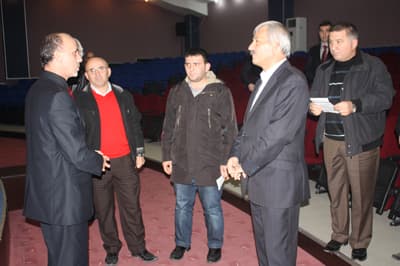 Erenler Tarihinin En Büyük İhalesi Yapıldı