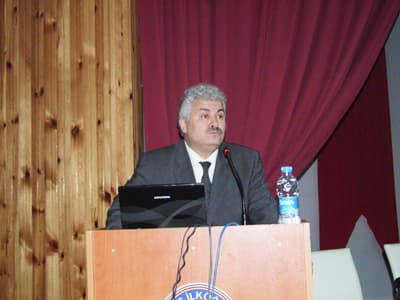 SEBAP Açılımı Öğretmenlere Anlatıldı