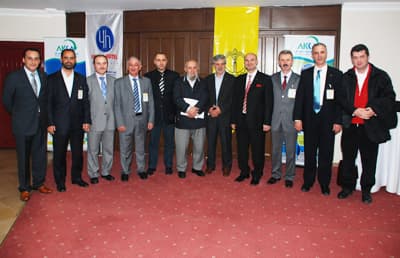 Sakarya MÜSİAD Eskişehir'de GİK'e Katıldı