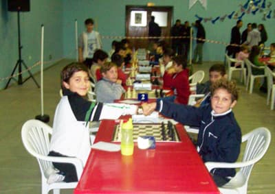 BİLSEM Öğrencisi Sakarya İkincisi Oldu