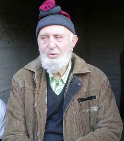 Soba Kıvılcımları Bir Aileyi Yok Ediyordu