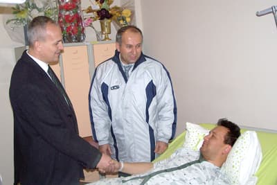 Dağcılık İl Temsilcisinin Durumu İyi!