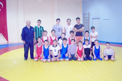 Güreş Ligi Talimatı, Güreşçileri Harekete Geçirdi
