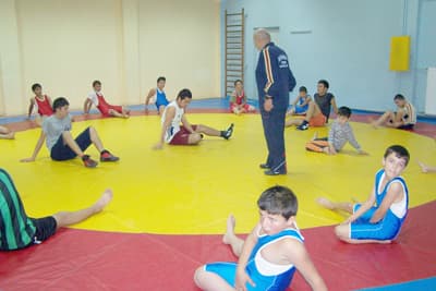 Güreş Ligi Talimatı, Güreşçileri Harekete Geçirdi